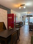 Podnjem pizza baru Cukrovarsk Praha - akovice