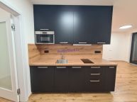 Pronjem 1+kk 50 m2 Mukova Praha 4, novostavba, pedzahrdka, garov stn