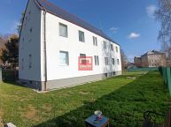 Pronjem bytu 2+1 po rekonstrukci, Libav, okr. Olomouc