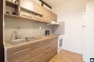 1+kk, Praha 4, po pravch, sten zazen