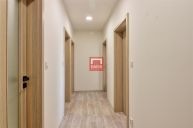 Pronjem 3. kancel s vlastnm zzemm a parkovnm,  Hamersk ul., Olomouc