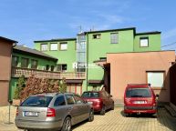 Pronjem komernho prostoru 22 m2, Beroun