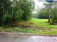 Prodej pozemku 17.800 m2  v prmyslov zn - pro lehk vroba a skladovn -