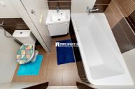 Prodej bytu 4+1 85 m2, Slan