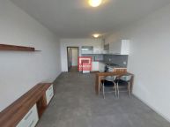 Byt 1+kk s balkonem k pronjmu na ulici Aloise Rana v Olomouci.