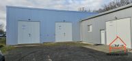 Pronjem novch skladovch prostor 169 m2, Praha  Bchovice, ul. Podnikatelsk