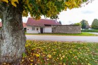 Prodej rodinnho domu 2+1 v Malm Jenkov, okres Jindichv Hradec