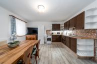 Prodej rodinnho domu 2+1 v Malm Jenkov, okres Jindichv Hradec