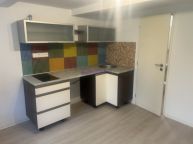 pronjem 38m2  2+KK P10 Zrybnin sten vybaven zahrada