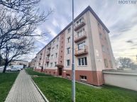 Pronjem, byt 2+1, OV, Most, ul. Mlad gardy