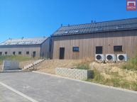 Prodej nov�ho chata/apartm�nu (�.11) 4+kk 85 m �erven� Voda - Ml�nice