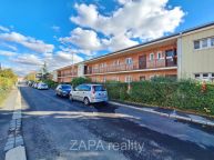 Prodej bytu 2+1 OV 48,19 m2 + sklep 3m2  Praha 10 Stranice ul. U trati 1. patro cihla