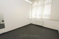 Kancel 14m2  po rekonstrukci ulice Nrodn  Praha 1 nezazeno 1.patro bez provize
