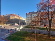 Pronjem bytu pokoje 24 m2 ul. Masarykova tda v Olomouci.