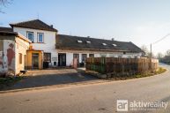 Vceelov dm, 620 m2, pozemek 702 m2 - Mlkojedy, Neratovice