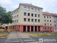 Byt 3+1, 84 m2, po rekonstrukci - Praha 6 - Dejvice