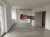 Pronjem bytu 2+kk s balkonemv 3. NP domu , Olomouc, ulice Edvarda Benee, . jednotky 6233