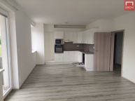 Pronjem bytu 2+kk s balkonemv 3. NP domu , Olomouc, ulice Edvarda Benee, . jednotky 6233