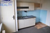 Prodej bytu 3+1, okr. Bruntl, Holkovy u Krnova