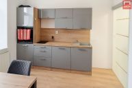 Zrekonstruovan  byt 2+1  43m na prodej - Na Hrzi, Olomouc