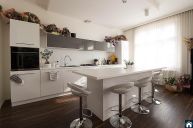 3+kk/B, Praha 2, Vinohrady, po rekonstrukci, 91m2