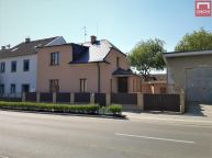 Pronjem kancel v rodinnm dom + 2 parkovac msta, Hamersk,  Olomouc