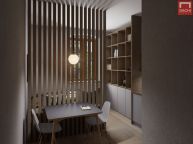 Prodej investi�n�ho apartm�nu 1+kk (21 m) v aparthotelu Kol�tejn, Brann�