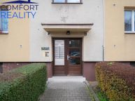 Stylov byt 3+1 s lodi v dan sti Hrabvky  ideln pro rodinu i jako investice