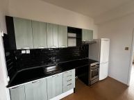 Pronjem bytu 1+1, 35m2, ul. K Vltav, Praha 4