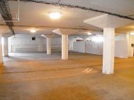 Sklad 151 m2, patro, Praha 7 - Holeovice