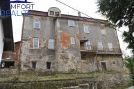 Prodej kancel nebo sdla firmy, okr. Jablonec nad Nisou, Lounice