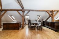 Pronjem bytu 4+kk, 170 m2, Praha 7 - Holeovice, ul. Dukelskch hrdin.