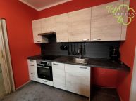 Pronjem bytu 2+kk ul. Hulvck, Ostrava