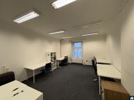 Kancele 1+kk, Praha 4