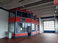 Pronjem nebytovho prostoru 1200m, Olomouc ulice lechtitel