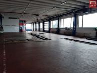 Pron�jem nebytov�ho prostoru 1200m, Olomouc ulice �lechtitel�