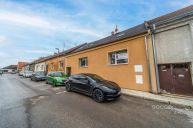 Prodej adovho rodinnho domu 4+1, 160 m2, ul. Ranova, Kladno.