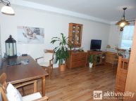 Prodej bytu 2+1 60 m2, Chomutov - centrum