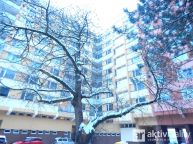 Prodej bytu 2+1 60 m2, Chomutov - centrum