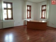 Pronjem 2 kancel, celkem 46m2, Olomouc, ulice Barvsk
