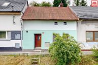 Prodej rodinn�ho domu se zahradou  P�erov XII �eravice