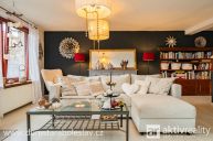 Prodej rodinnho domu 130 m2, zahrdka, komern prostor