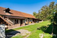 Rodinn dm 4+kk, pozemek 947m2, stodola