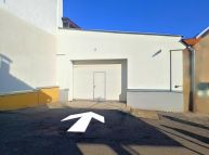 Njem skladu 140 m2, po rekonstrukci, Hoovice, pobl Edit D5