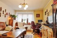 Prodej cihlovho bytu 2+1, po rekonstrukci, Wolkerova, Olomouc