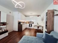 Pronjem bytu 2+kk, 57,6m2, komora 2,2m2, Olomouc, Edmunda Husserla