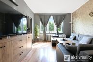 Pronjem bytu 2+1 54 m2, tt