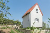 Pronjem domku k celoronmu uvn s uitnou plochou 26 m2 - Sedlec