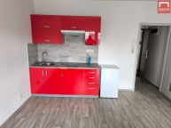 Pronjem zazenho bytu 1+kk, 27m, Olomouc ulice Dlouh