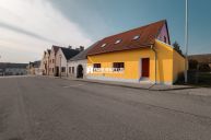 Prodej rodinn�ho domu 147 m2, Mirovice, okres P�sek